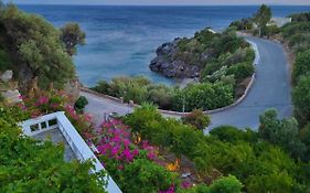 Fotinari Mare Villa